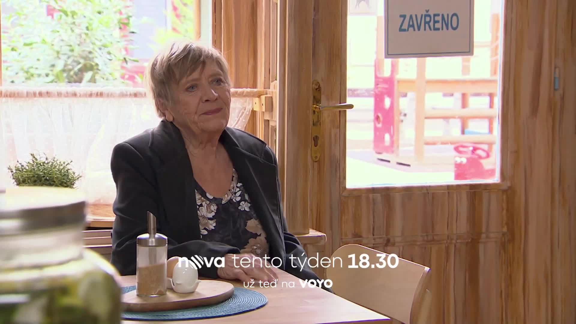 Dárek, odhalení podvodu i nečekaná lekce. Co se stane tento týden v Ulici?