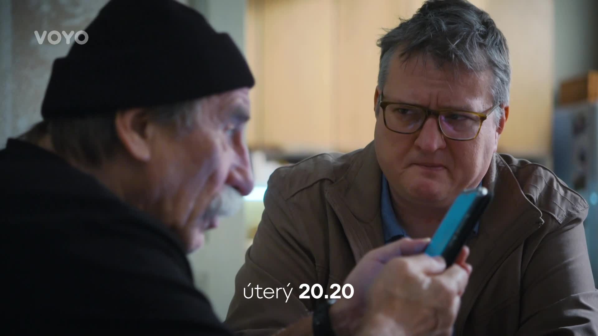 Karel dostane peprnou SMS! Jaké nepříjemnosti bude řešit?
