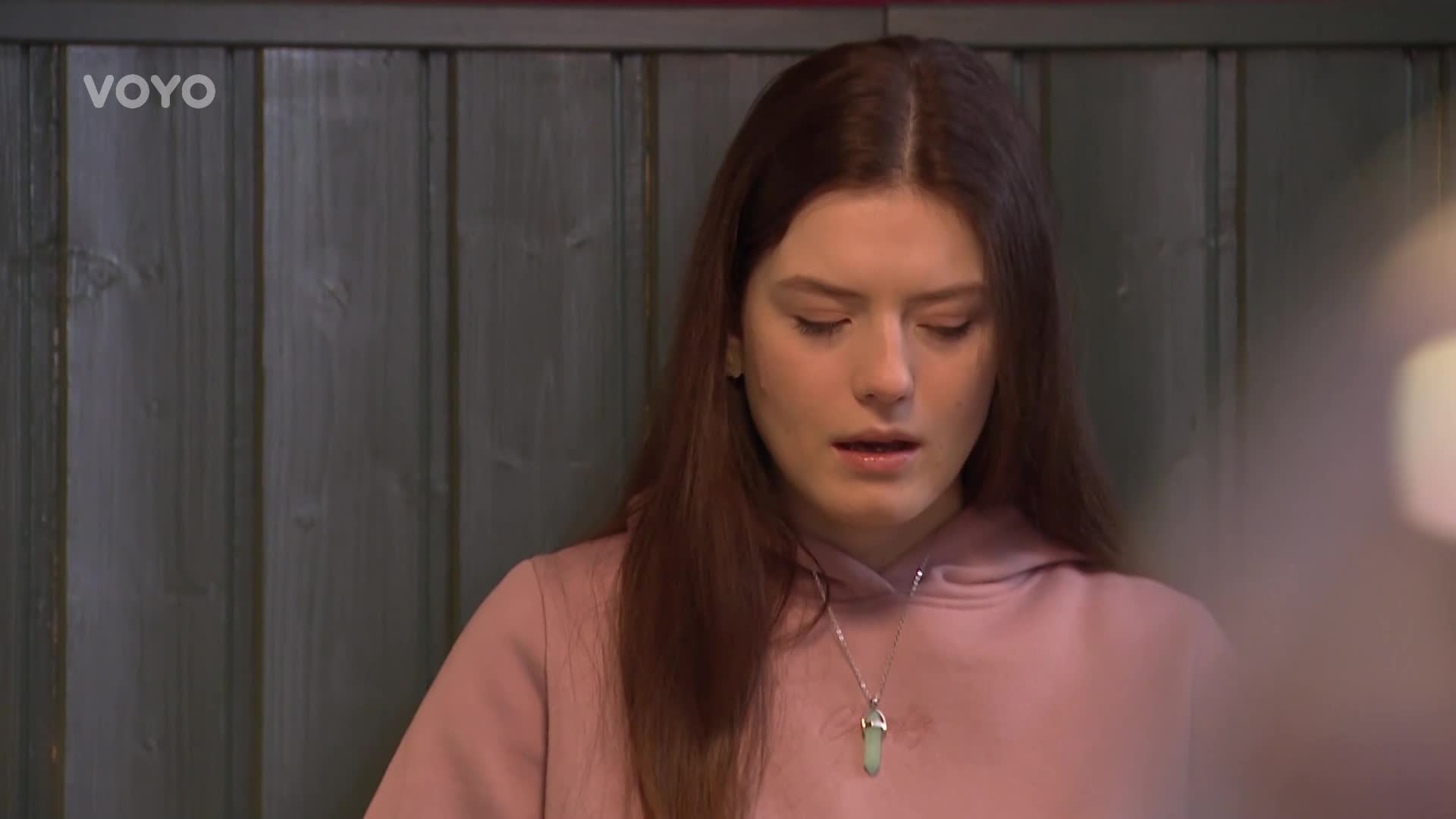 Kristýna o terapiích. Čeho se u Julie obává?