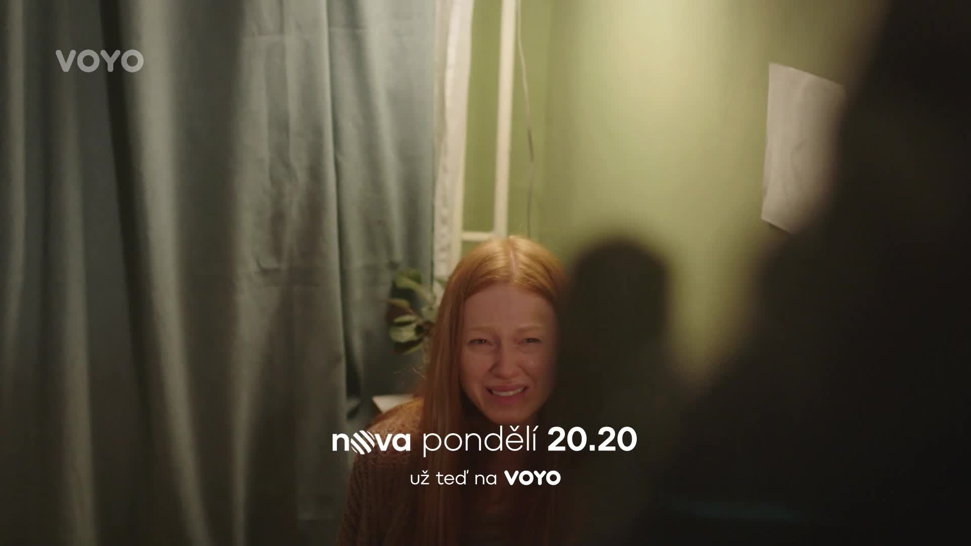 Bude to osobní! K čemu se kapitán Kovář zaváže?