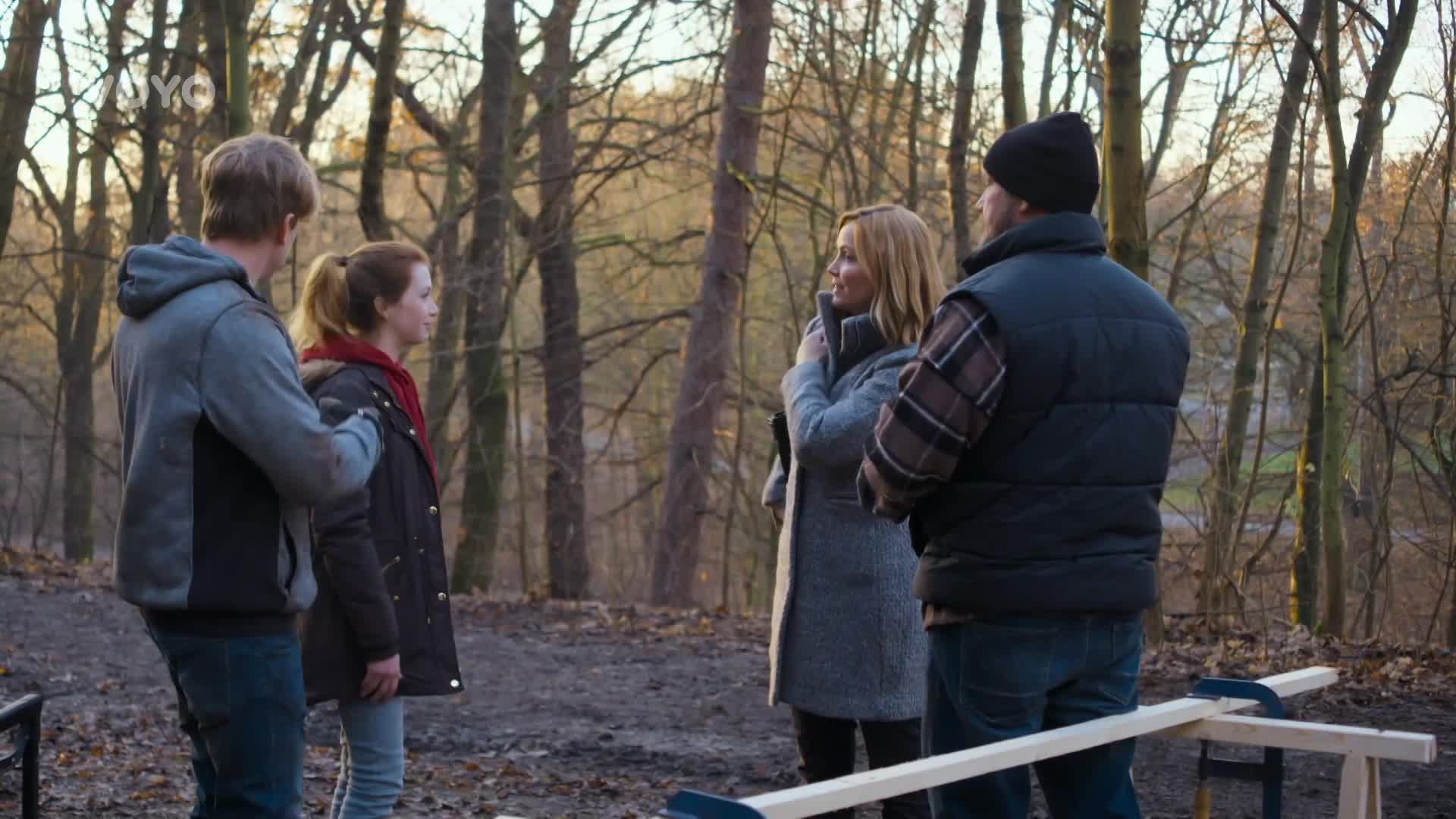 Herečka Markéta Plánková nastupuje do Jedné rodiny! Komu překazí plány?