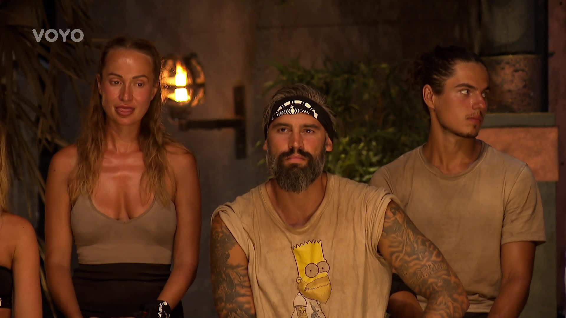Na kmenové radě v Survivor to bude vřít! Z čeho Martin nařkne Tomáše?