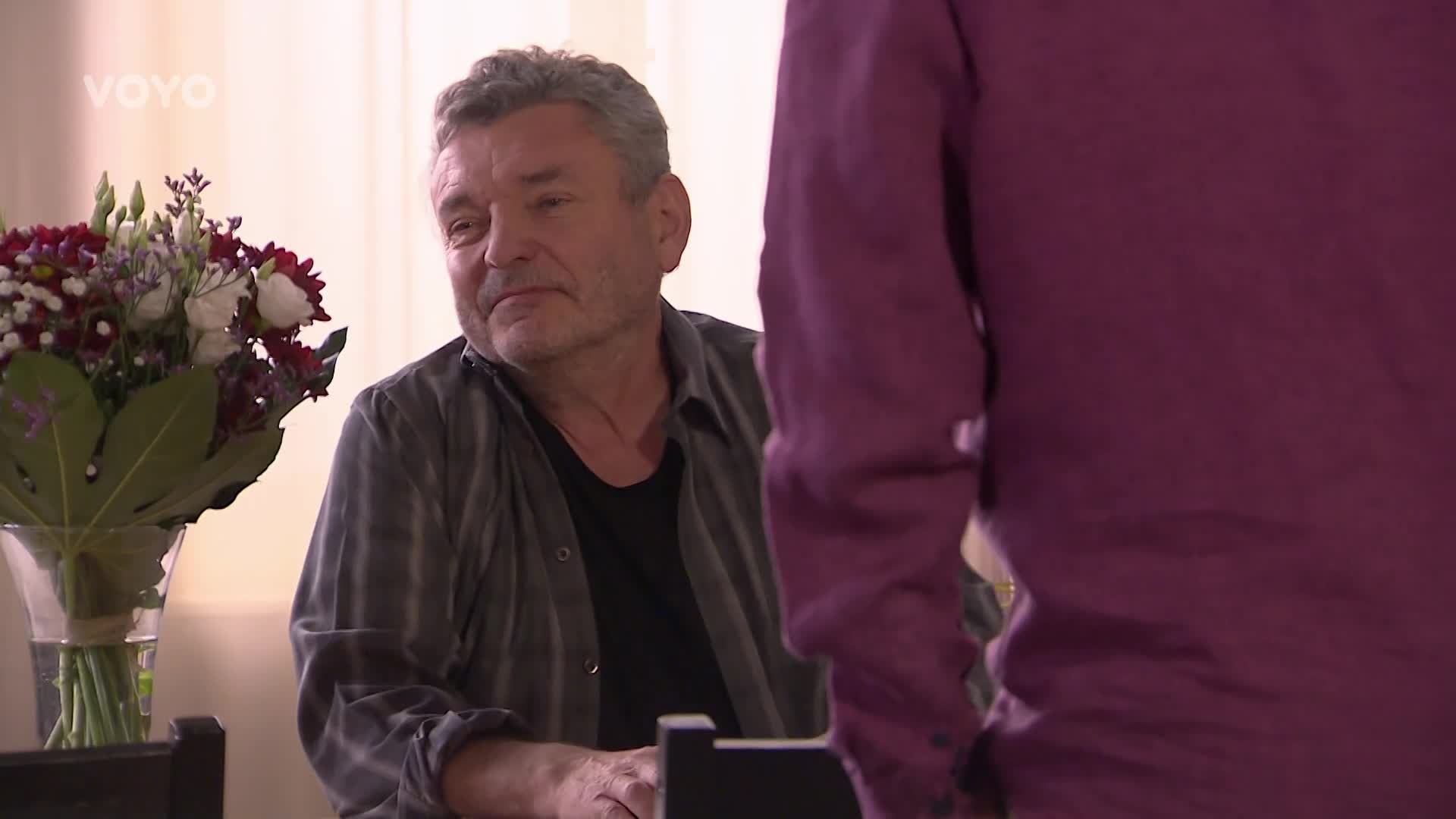 Miloš nasadí Vítkovi brouka do hlavy. Na co si má u Ivy dát pozor?