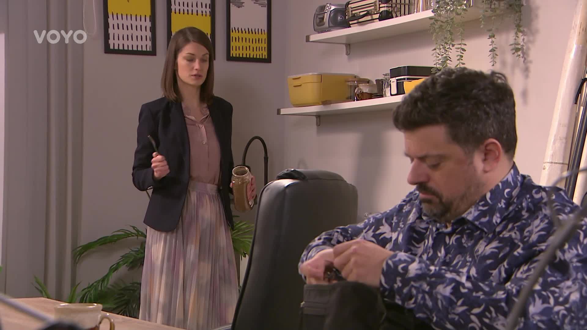 Prokop má novinku. Co zjistí o dvojčatech Dvořákových?