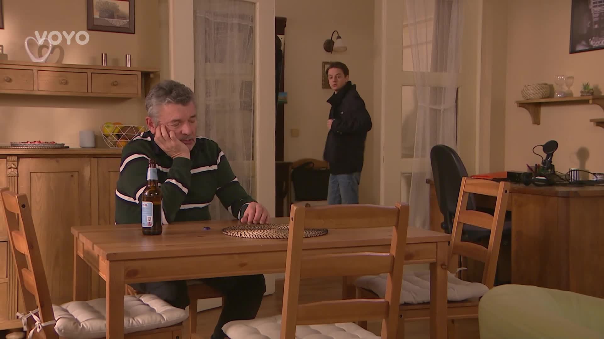 Miloš má pro Františka novinu. Proč ho to ale nepotěší?