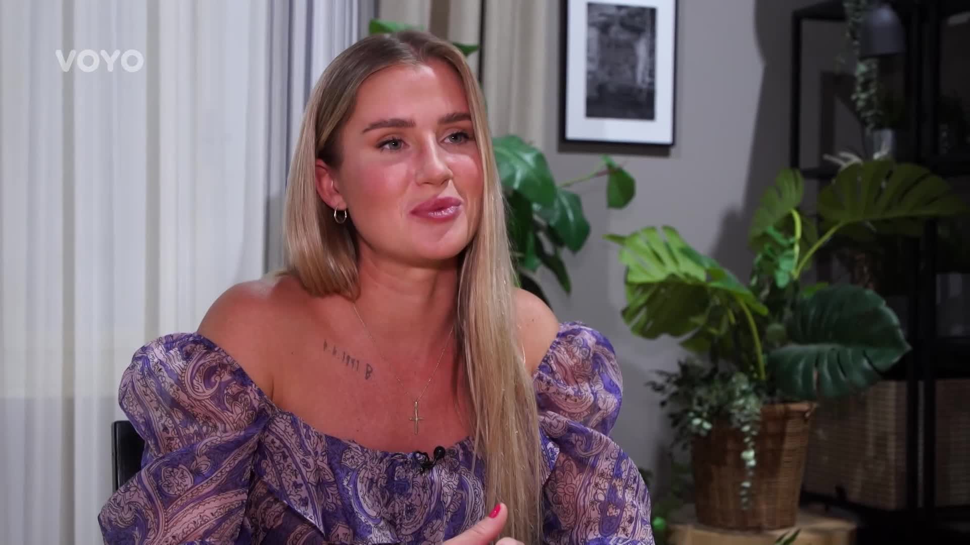 Faleš, nebo strategie? Johanka vysvětlila, jak to v Survivor bylo s Tomášem