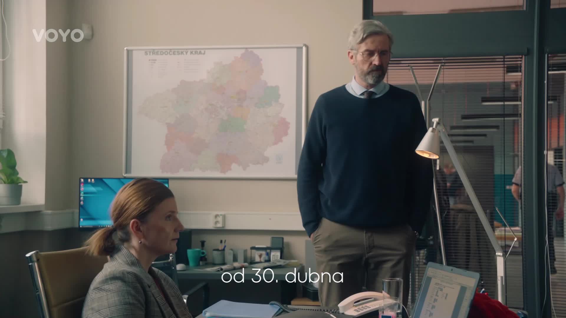 Lehce střelená Tatiana Dyková? Jako Marta pobaví svou genialitou každého!