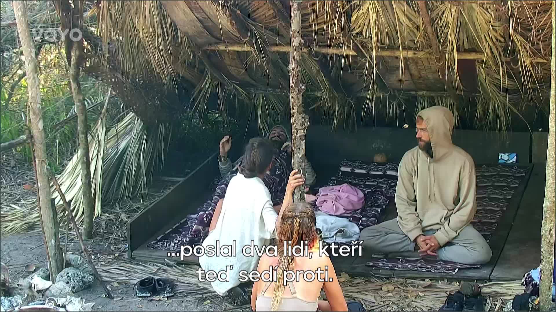 Co stálo Kulhyho místo v Survivor? Podle Pepy udělal obrovskou hloupost!