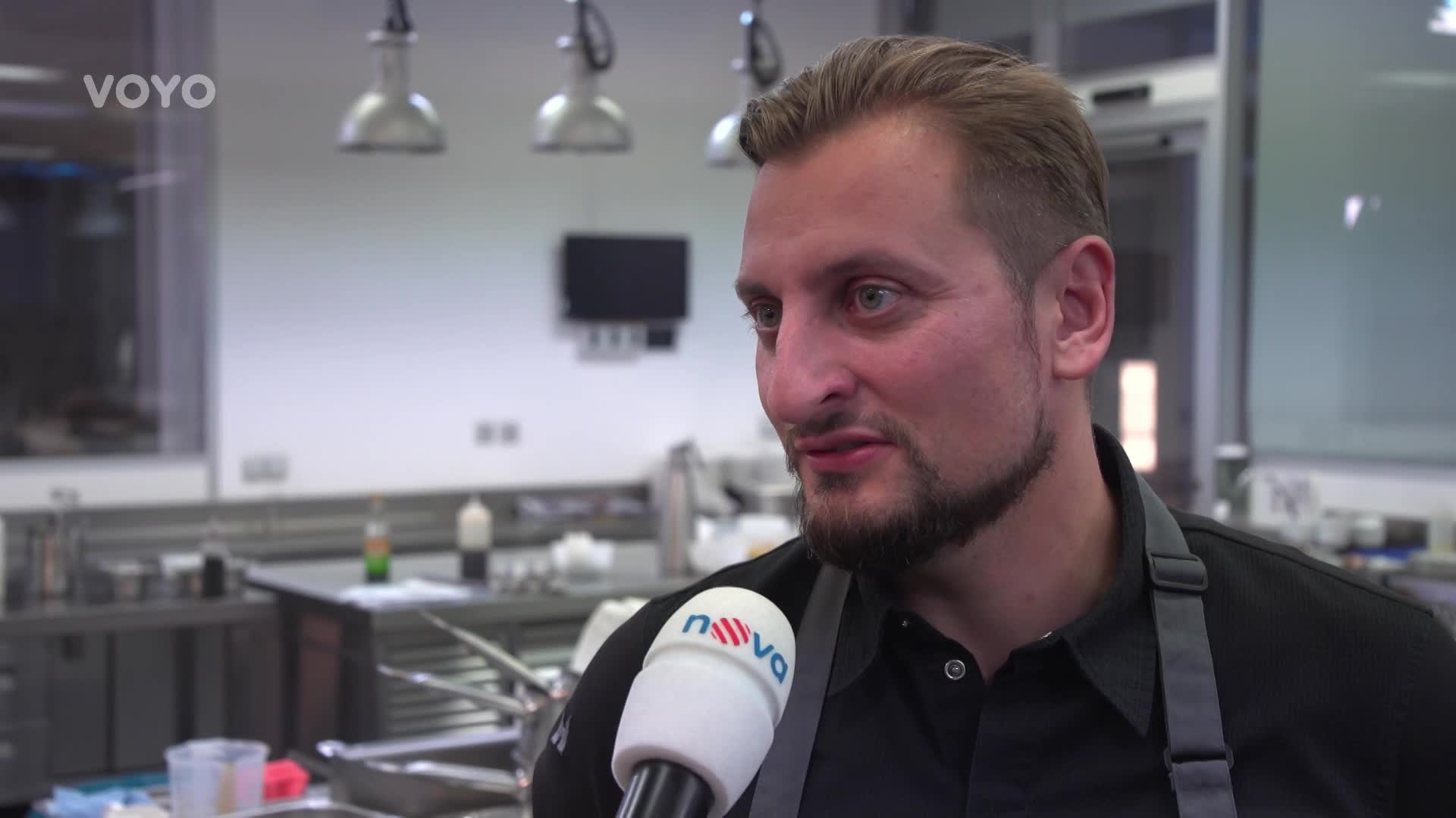 Vítězná Salabka míří do finále Pohlreichova souboje. Podaří se jí porazit pankáče z Olomouce?