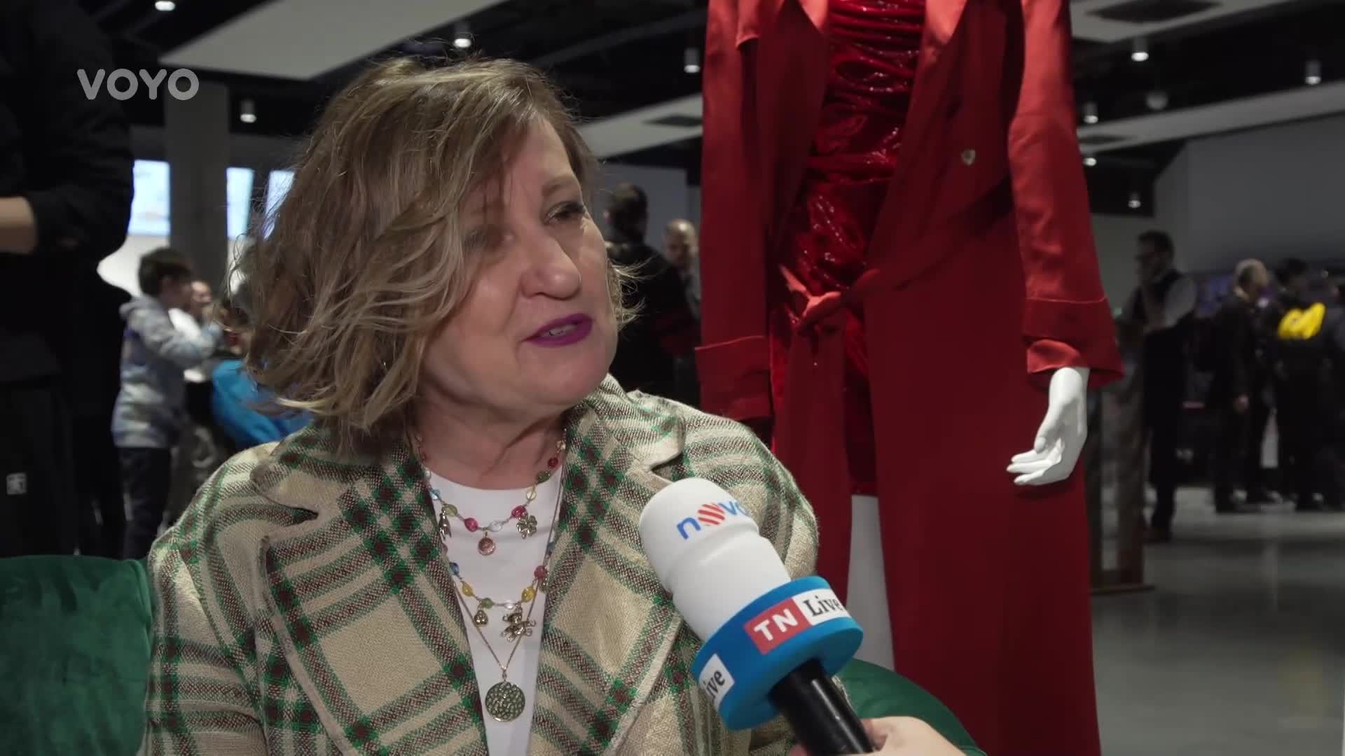 Annet X a Dagmar Havlová v nové fantasy sérii na Voyo! O čem bude Vědma?