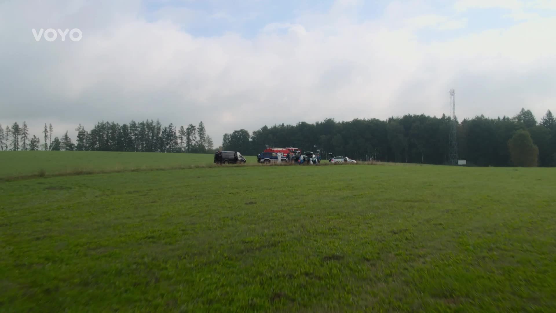 Šok i slzy v Odznaku Vysočina? Případ Jůlinka uzavřen a vraždy vyřešeny