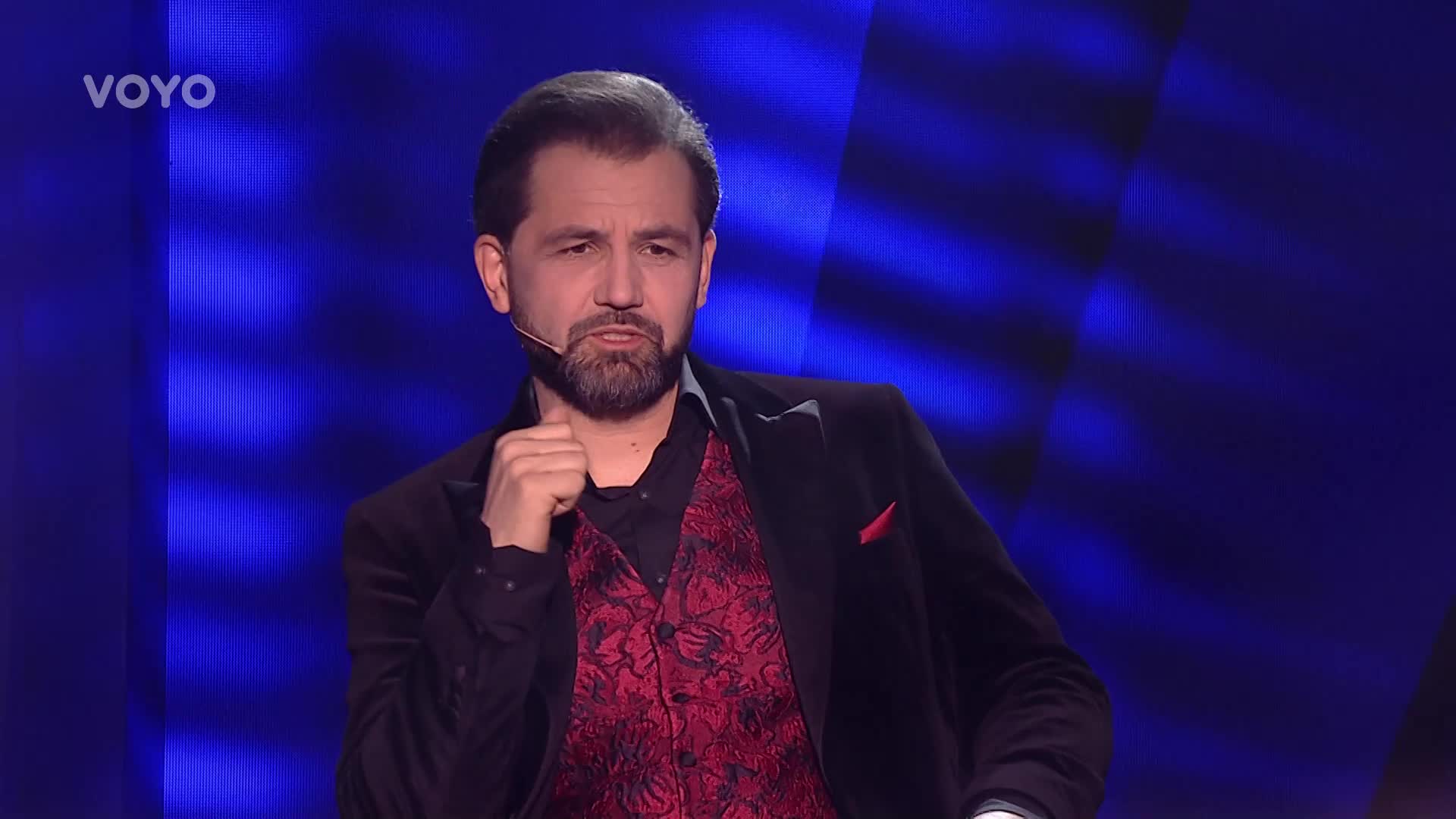 Téma pro doktora Vševěda! Proč se snažil Ondřej Sokol vyhnout debatě?