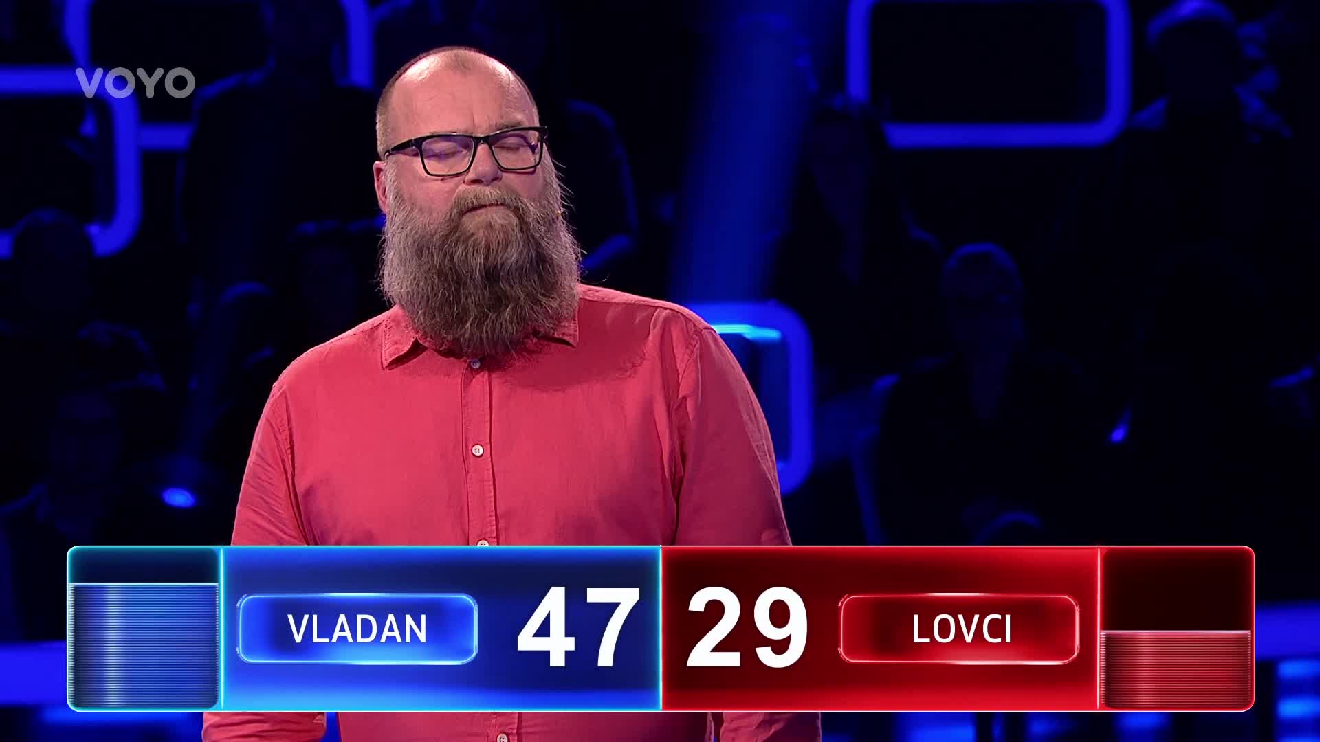 Soutěžící předvedl neuvěřitelný výkon! Proč byli lovci tak pomalí?