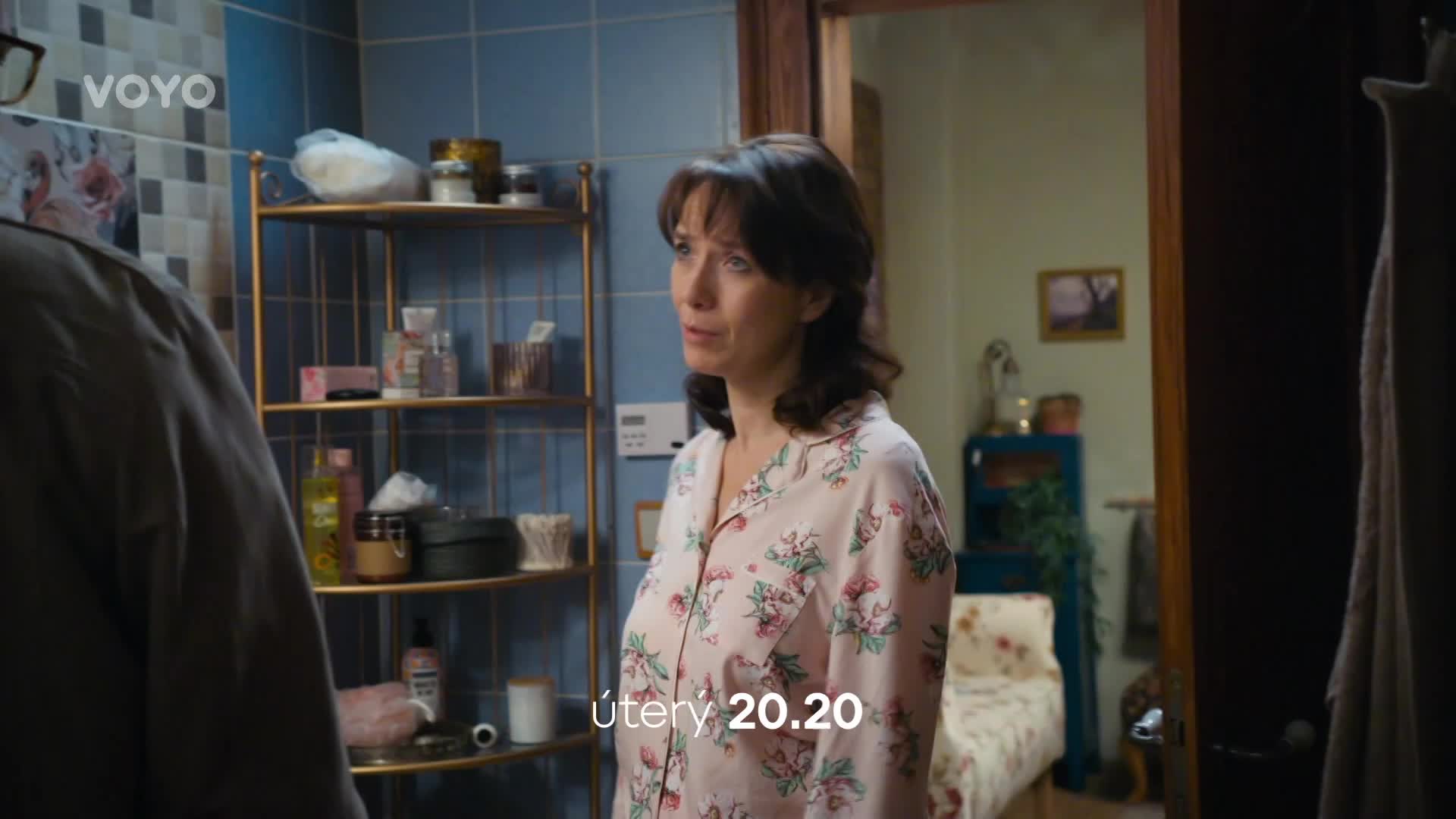 Vydírání, nevěra a bezdomovec. Kdo si bude muset říct v Jedné rodině o pomoc?