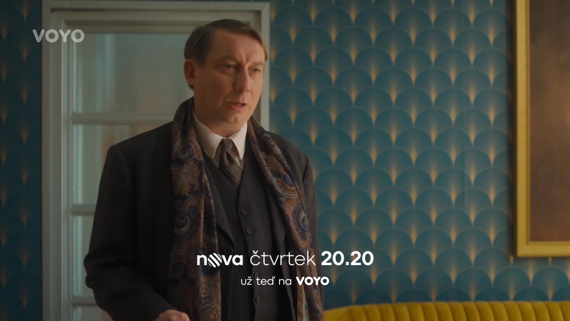 Zakázaná láska ve Zlaté labuti odhalena. Co to pro Irenu s Alenou znamená?