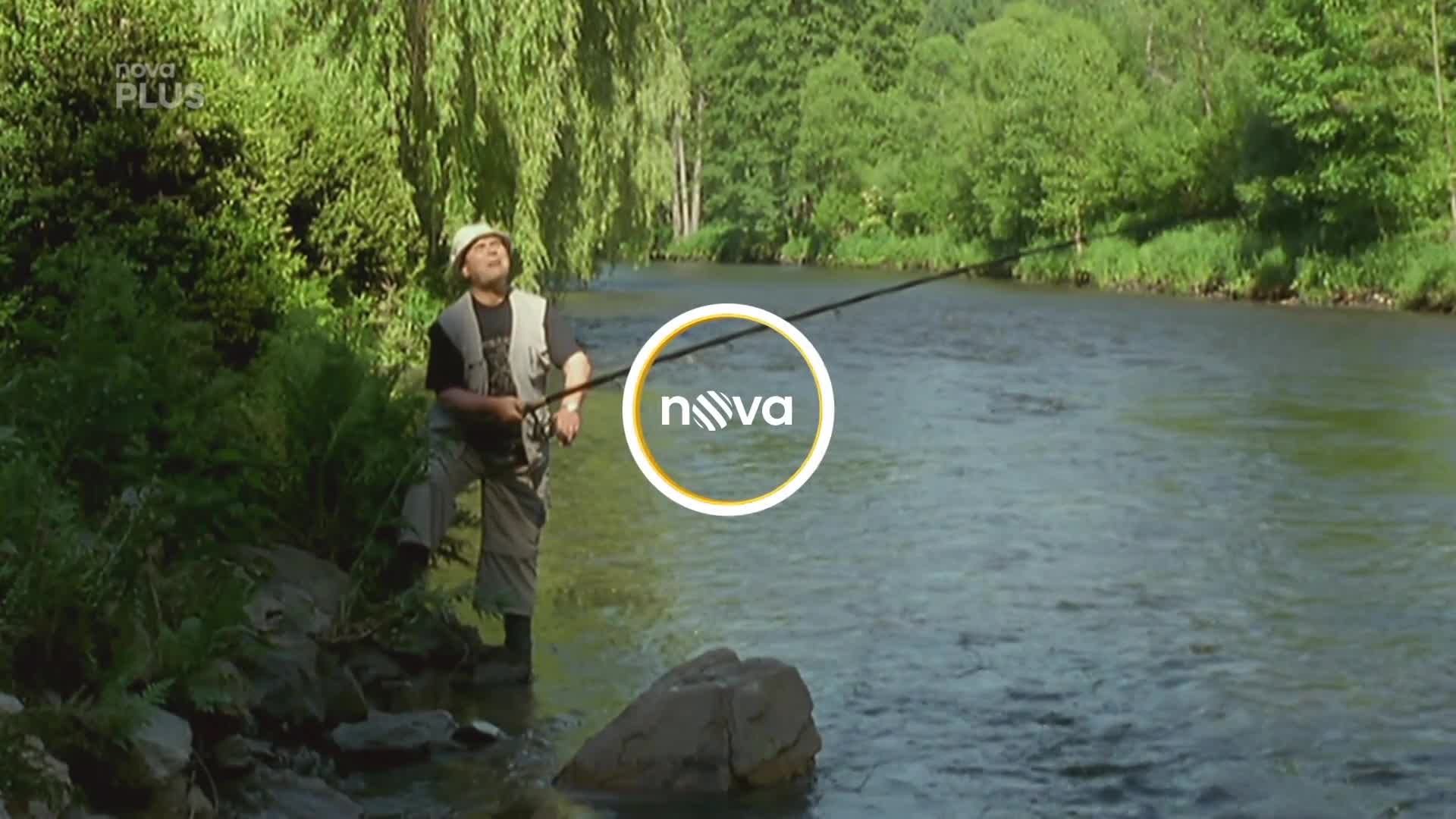 Utrpení na place: Herci při natáčení filmu Jak se krotí krokodýli prožívali krušné chvíle. Chtělo to vážně odvahu!