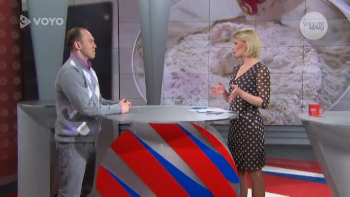Volejte Novu: Host Ladislav Hruška