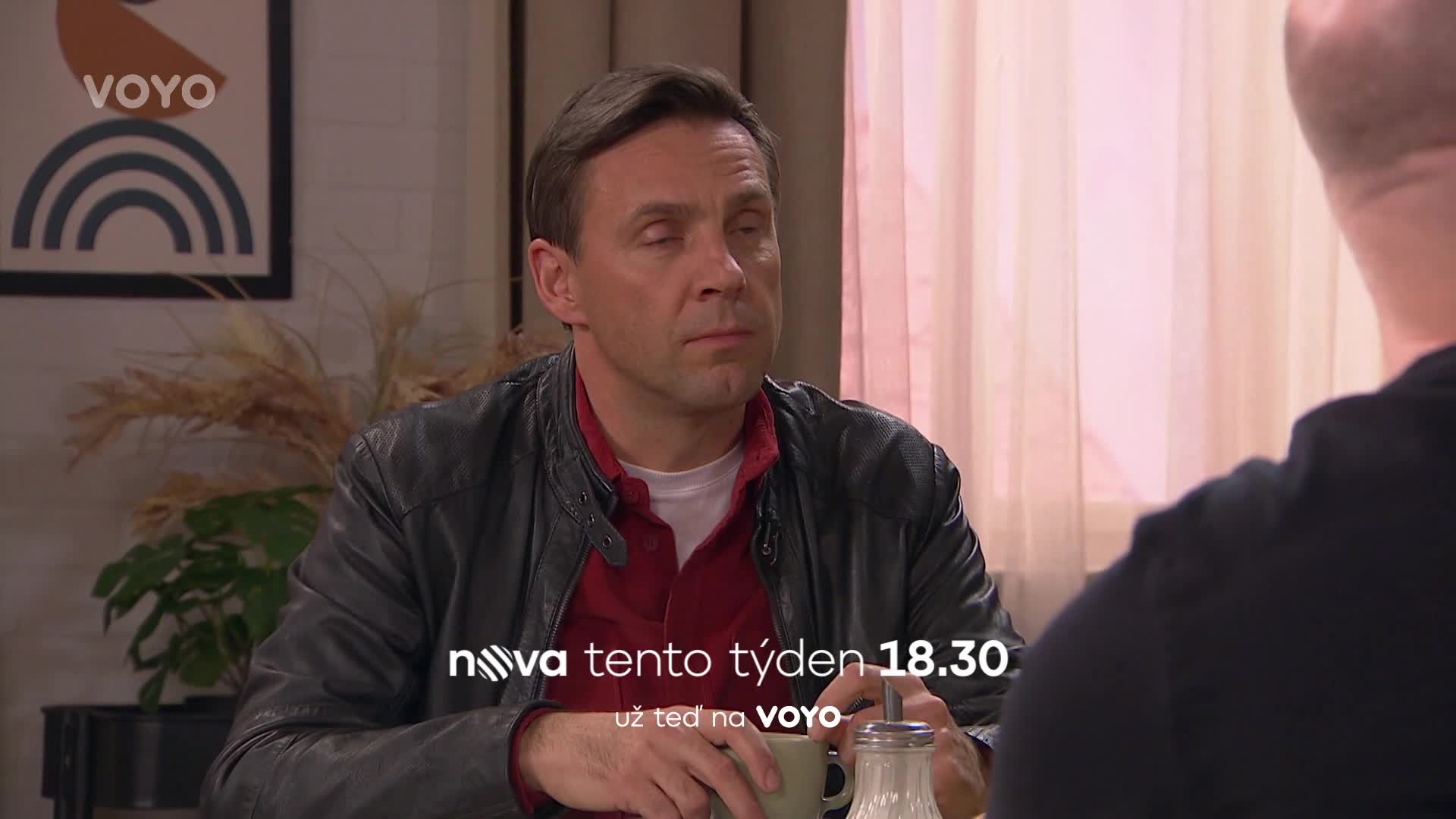 Kruté pravdy, výročí svatby i prvomájové polibky. Co se stane tento týden v Ulici?
