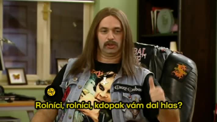 Comeback – Koleda Rolníci, rolníci