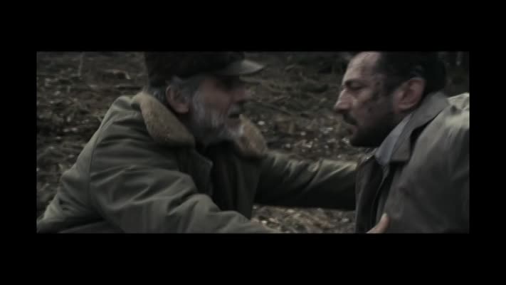 Sledujte další ukázku k filmu VENDETA