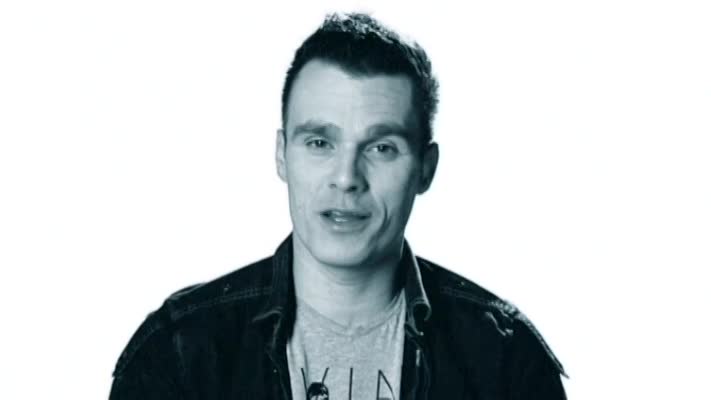 Spolu proti Bariérám - Leoš Mareš
