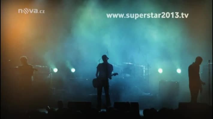 SuperStar: Casting