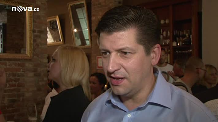 Prezentace podzimního schématu 2013