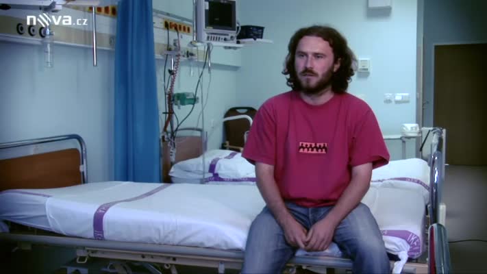 Režisér Jiří Fedurco: Do Života na vlásku jsem skočil rovnýma nohama
