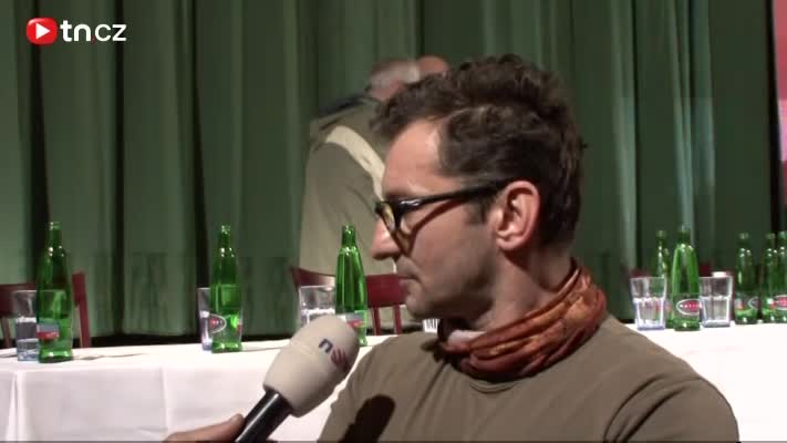 Rozhovor: Ondřej Vetchý k roli ve filmu Nevinnost