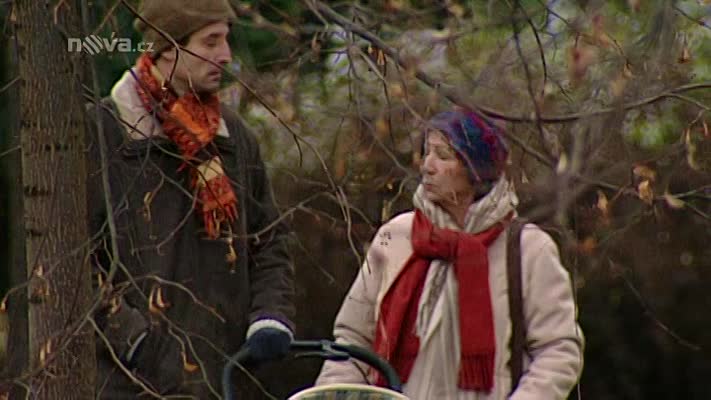 Ordinace 1: Rekapitulace 40. díl