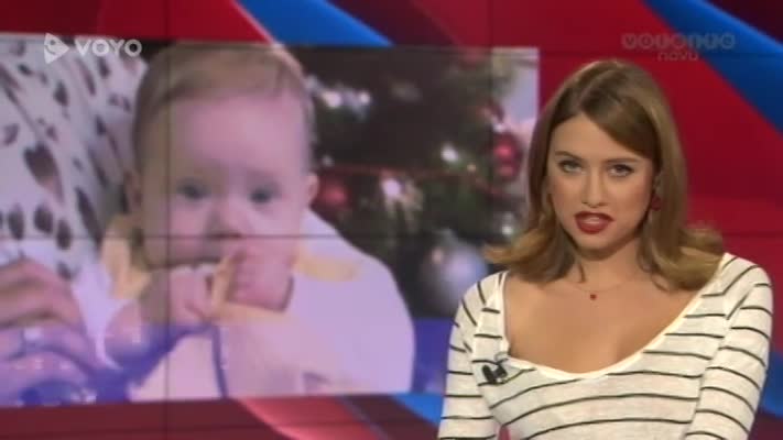 Volejte Novu - Kristina Kloubková nejen o návratu do práce
