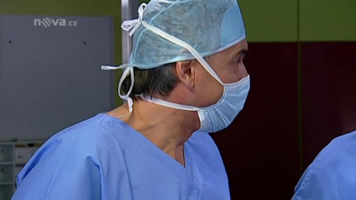Dana Morávková: Máma v seriálu i ve skutečnosti