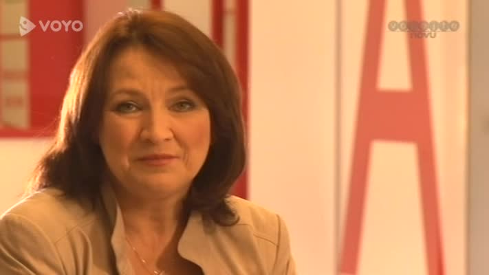 Volejte Novu - Ordinace: Tajnosti Zlaty Adamovské