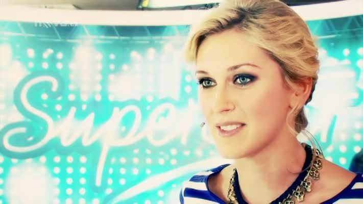 Superstar 2013: mODERÁTOŘI A VÁNOCE