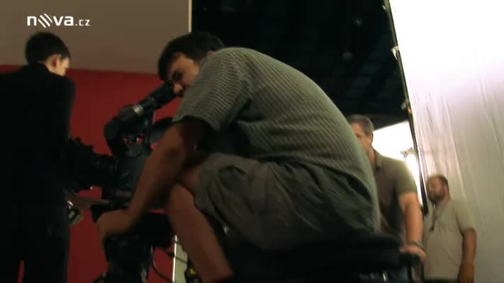 Ochutnávka nových podzimních upoutávek TV NOVA