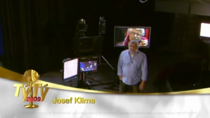 TýTý 2009 - Josef<br>Klíma