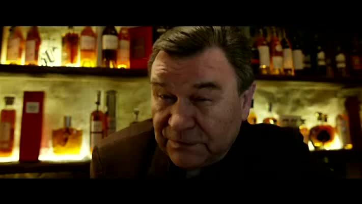 Trailer: Přijde letos Ježíšek?