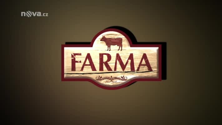 Farma: Sára Sihelská - medialonek