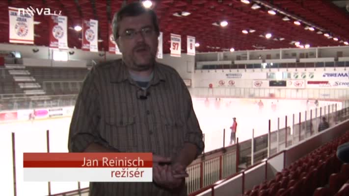 Rozhovor s Jiřím Reinischem - jak se točili Zlatí hoši?