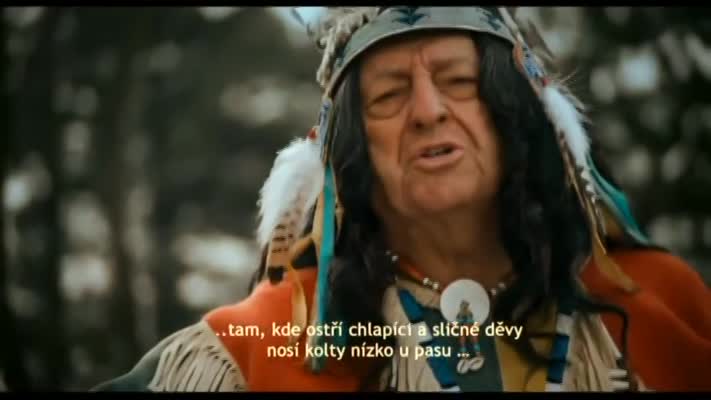Westernstory přichází 19. května do kin.
