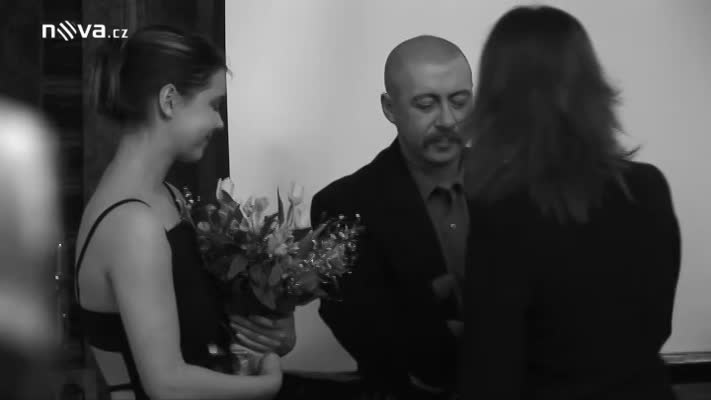 Vyhlášení cen Michala Velíška 2009