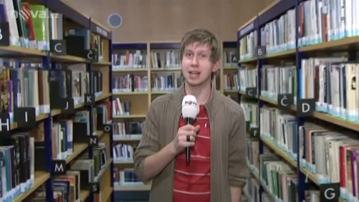 5. ročník vyhlášení cen Akademie literatury české