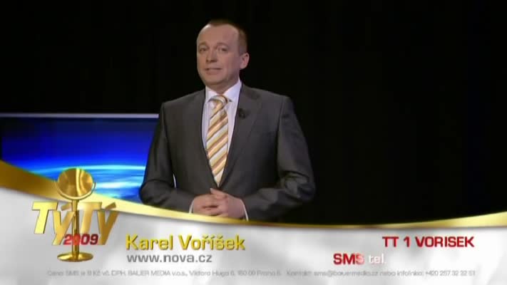 TýTý 2009 - Karel Voříšek