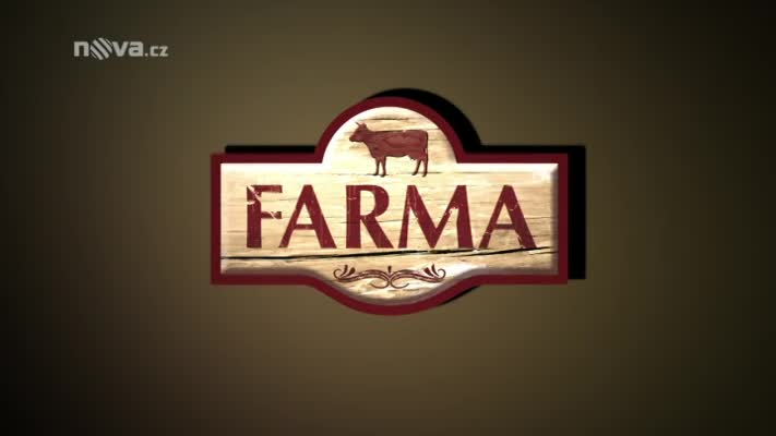 Farma: Jana Kadeřávková - medialonek