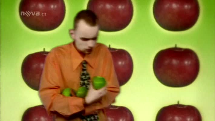 Znělky retro pořadů: Rande, Natočto, Horoskopiciny, Novoty, Acko