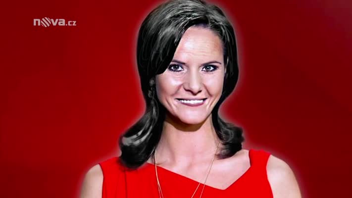 Nova.cz - Moderátoři Televizních novin zestárli o 50 let