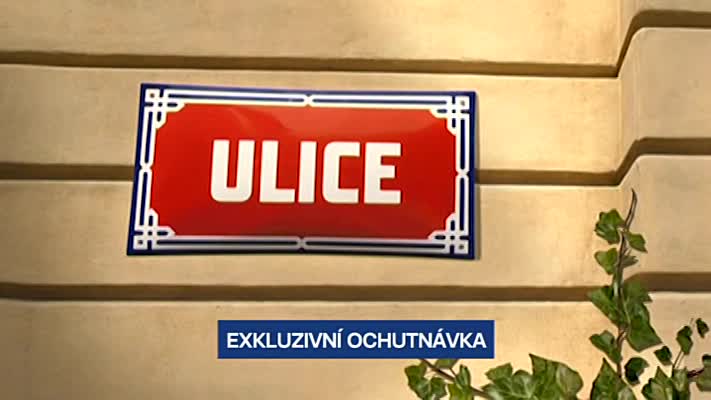 Ulice - V předpremiéře - Nanny a Miki – další sex na obzoru