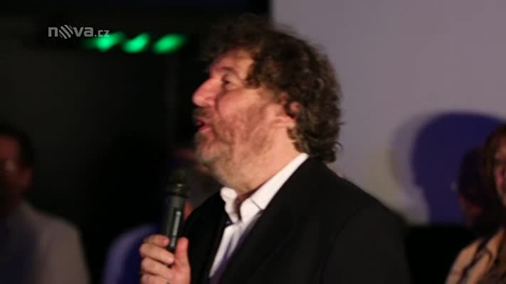 Volejte Novu: Premiéra Babovřesky 2
