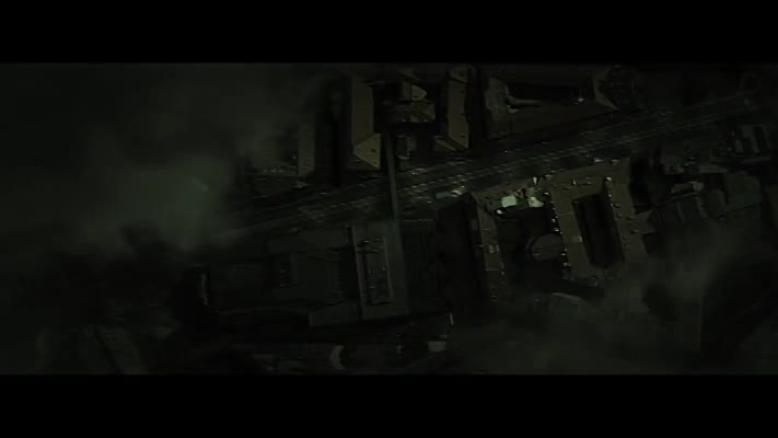Film Kandidát: Trailer