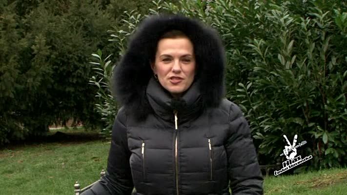 Hlas ČeskoSlovenska - Marta Jandová, zdravice